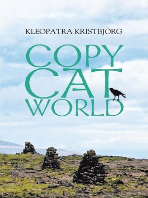 cover image of Copy Cat World